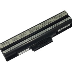 Sony Vgp-Bps9 10,80V 4400mAh Uyumlu Notebook (Laptop) Bataryası Pili