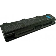 Toshiba Satellite C850 10,80V 4400mAh Uyumlu Notebook (Laptop) Bataryası Pili