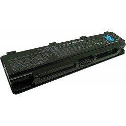 Toshiba Satellite C850 10,80V 4400mAh Uyumlu Notebook (Laptop) Bataryası Pili Toshiba Satellite C850 10,80V 4400mAh Uyumlu Notebook (Laptop) Bataryası Pili