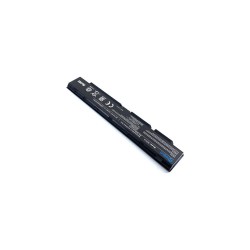 Toshiba Cosmio X870 14,40V 4400mAh Uyumlu Notebook (Laptop) Bataryası Pili