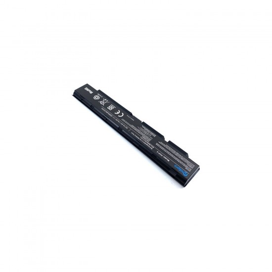 BT-TS03 Toshiba Cosmio X870 14,40V 4400mAh Uyumlu Notebook (Laptop) Bataryası Pili