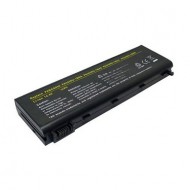 Toshiba Satellite L10 14,80V 4400mAh Uyumlu Notebook (Laptop) Bataryası Pili