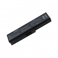 Toshiba Satellite L750 L650 PA3819 10,80V 4400mAh Uyumlu Notebook (Laptop) Bataryası Pili