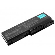 Toshiba Satellite P200 10,80V 4400mAh Uyumlu Notebook (Laptop) Bataryası Pili