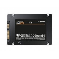 Samsung 860 Evo 1Tb SSD Sata 6Gb/S 560-520 Mb/S