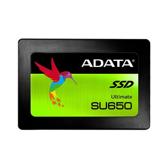 Adata 480Gb  SSD 520-450 Mb/S
