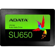 Adata Su650 3D Nand 240Gb SSD 520-450 Mb/S 