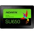 Adata Su650 3D Nand 240Gb SSD 520-450 Mb/S 