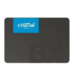 Crucial Bx500 120Gb SSD Crucial Bx500 120Gb SSD