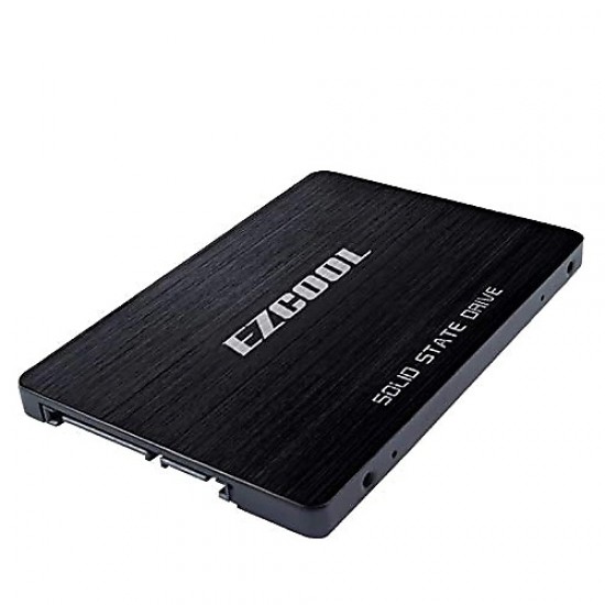 Ezcool 120Gb SSD