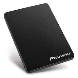 Pioneer 240Gb SSD 500-400 Mb/S Pioneer 240Gb SSD 500-400 Mb/S