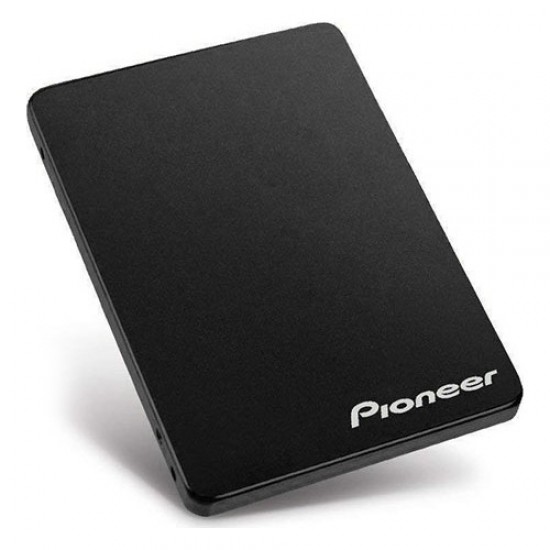 Pioneer 240Gb SSD 500-400 Mb/S