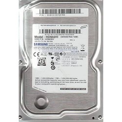 Samsung 500Gb 5400Rpm 8Mb Hdd