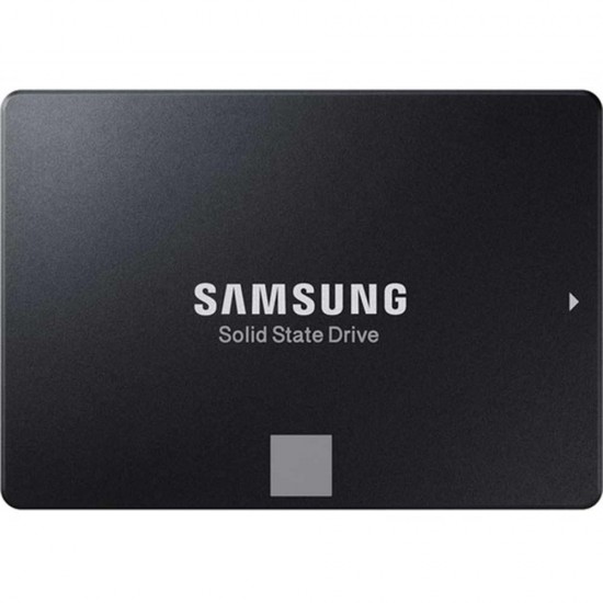 Samsung 860 Evo 1Tb SSD Sata 6Gb/S 560-520 Mb/S