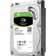 Seagate 2Tb 7200Rpm 64Mb Nas Hdd