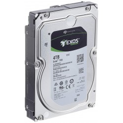 Seagate 4Tb 7200Rpm Sas Hdd