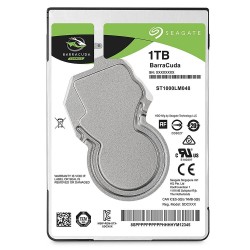 Seagate Barracuda 1Tb 5400Rpm 128Mb Hdd
