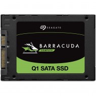 Seagate Barracuda Q1 480Gb SSD 550-500 Mb/S
