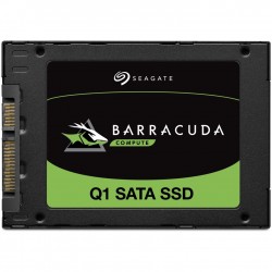 Seagate Barracuda Q1 480Gb SSD 550-500 Mb/S