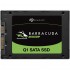 Seagate Barracuda Q1 480Gb SSD 550-500 Mb/S