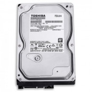 Toshiba 1Tb 7200Rpm 32Mb Hdd