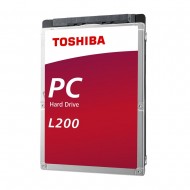 Toshiba L200 1Tb 5400Rpm 128Mb Hdd