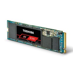 Toshiba Ocz Rc500 500Gb SSD  1700-1600 Mb/S Nmve Toshiba Ocz Rc500 500Gb SSD  1700-1600 Mb/S Nmve