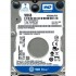 Western Digital 500Gb 5400Rpm 8Mb Hdd Slim