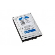 Western Digital 500Gb 7200Rpm  Slim