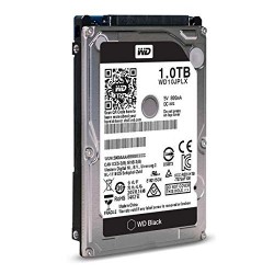 Western Digital Black 1Tb 7200Rpm 32Mb Hdd Western Digital Black 1Tb 7200Rpm 32Mb Hdd