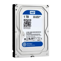 Western Digital Blue 1Tb 7200Rpm 64Mb Hdd Western Digital Blue 1Tb 7200Rpm 64Mb Hdd