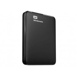 Western Digital Elements 1Tb Harici Hdd Western Digital Elements 1Tb Harici Hdd