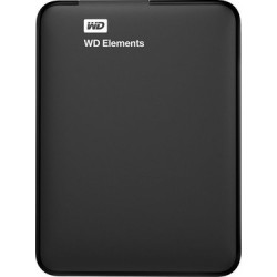 Western Digital Elements 2Tb Harici Hdd Western Digital Elements 2Tb Harici Hdd