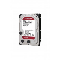 Western Digital Red 6Tb 5400Rpm 256Mb Hdd  Western Digital Red 6Tb 5400Rpm 256Mb Hdd