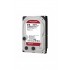 Western Digital Red 6Tb 5400Rpm 256Mb Hdd 