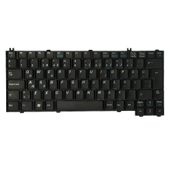 Acer Aspire 3100 Uyumlu Siyah Türkçe Notebook Laptop Klavyesi Acer Aspire 3100 Uyumlu Siyah Türkçe Notebook Laptop Klavyesi
