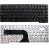 Asus A9, A9T, X51 Uyumlu Siyah İngilizce Notebook (Laptop) Klavyesi