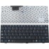 Asus Eeepc 700, 900 Uyumlu Siyah İngilizce Notebook Laptop Klavyesi