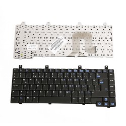 HP Pavilion Dv4000 Uyumlu Siyah İngilizce Notebook (Laptop) Klavyesi