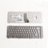 HP Pavilion Dv5-1000 Uyumlu Gri İngilizce Notebook (Laptop) Klavyesi