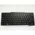 Sony Vaio VGN-SR Uyumlu Siyah İngilizce Notebook (Laptop) Klavyesi