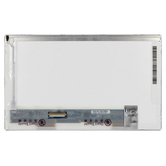 LCD-129 10,0" Wsvga 30 Pin Notebook Panel 1024X600