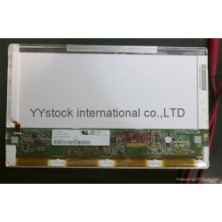 10,1" Wxga HD 40 Pin Led Notebook Panel 1366x768 10,1" Wxga HD 40 Pin Led Notebook Panel 1366x768