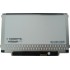 11,6" Wxga HD 40 Pin Slim Notebook Panel 1366x768
