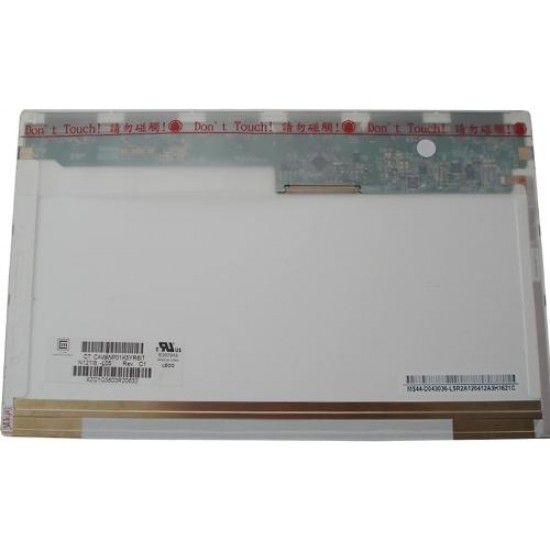 LCD-107 12,1" Wxga 40 Pin Notebook Panel 1280x800