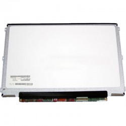 12,5" Wxga HD 40 Pin Slim Led Notebook Panel 1366x768 12,5" Wxga HD 40 Pin Slim Led Notebook Panel 1366x768