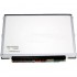 12,5" Wxga HD 40 Pin Slim Led Notebook Panel 1366x768