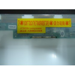 16,0" Wxga HD Notebook Panel 1366x768