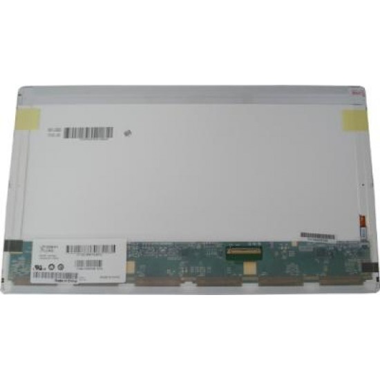 LCD-120 13,3" Wxga HD 40 Pin Led Notebook Panel 1366x768