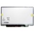 13,3" Wxga HD 40 Pin Parlak Slim Led Notebook Panel 1366x768